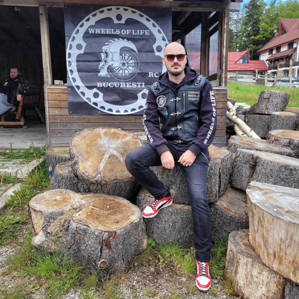 Mihai N